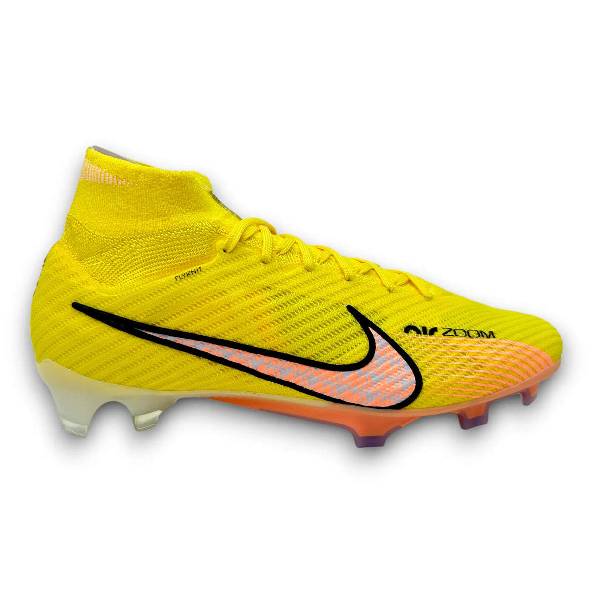 MERCURIAL SUPERFLY ELITE 9 ZOOM AIR FOOTBALL BOOTS FG