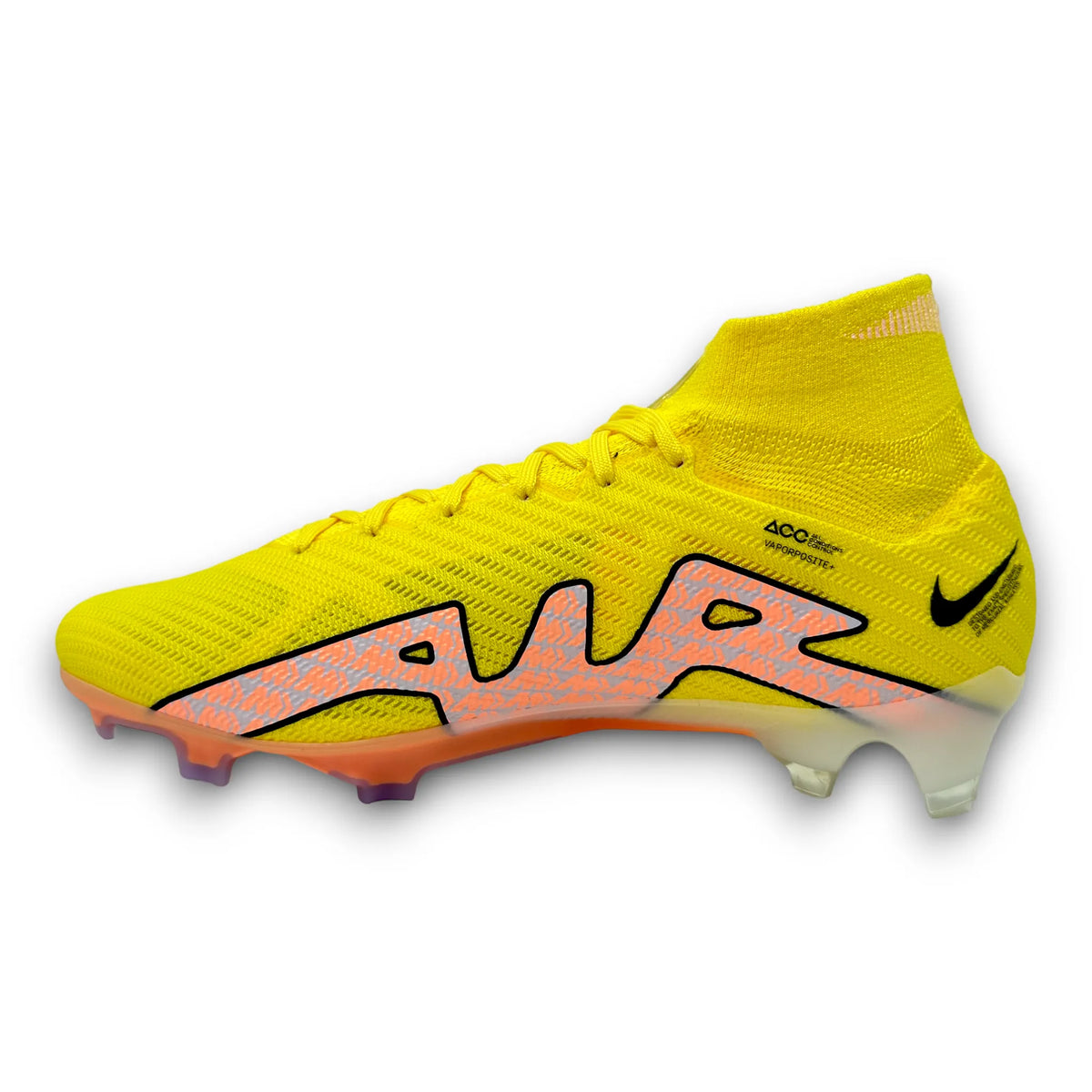 MERCURIAL SUPERFLY ELITE 9 ZOOM AIR FOOTBALL BOOTS FG