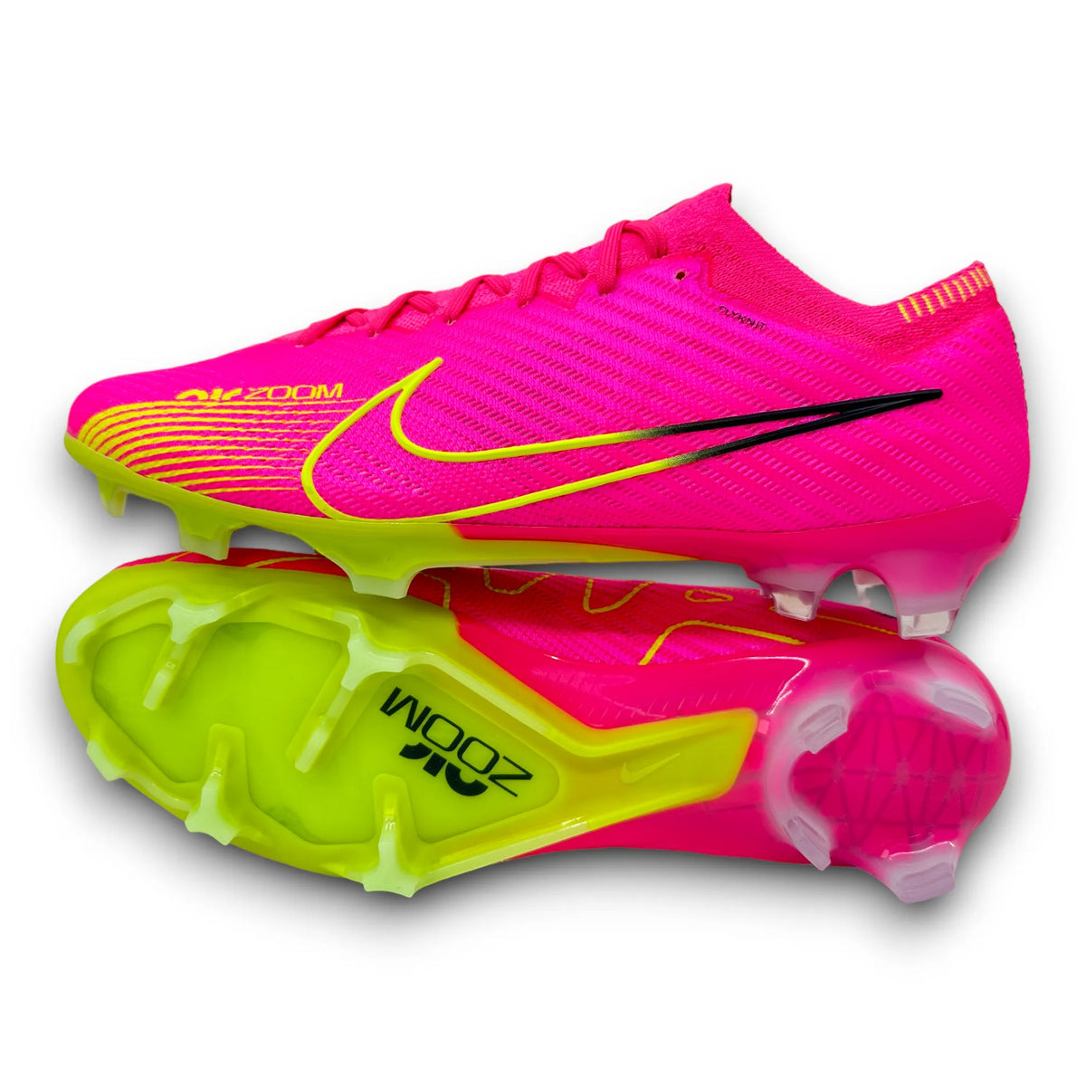 MERCURIAL VAPOR 15 ELITE FG FIRM GROUND SOCCER CLEATS