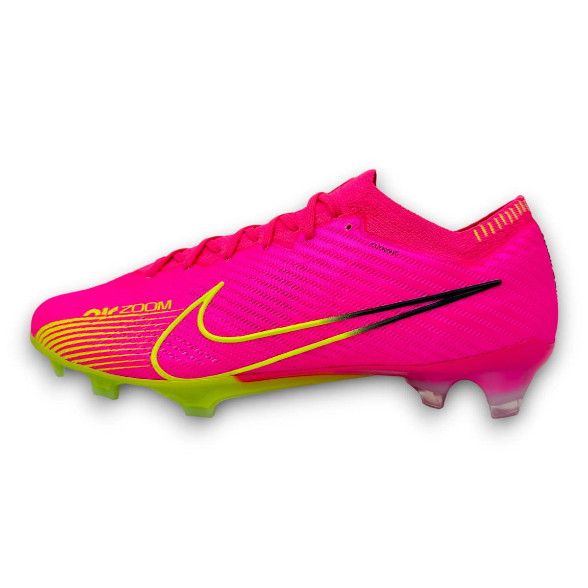 MERCURIAL VAPOR 15 ELITE FG FIRM GROUND SOCCER CLEATS