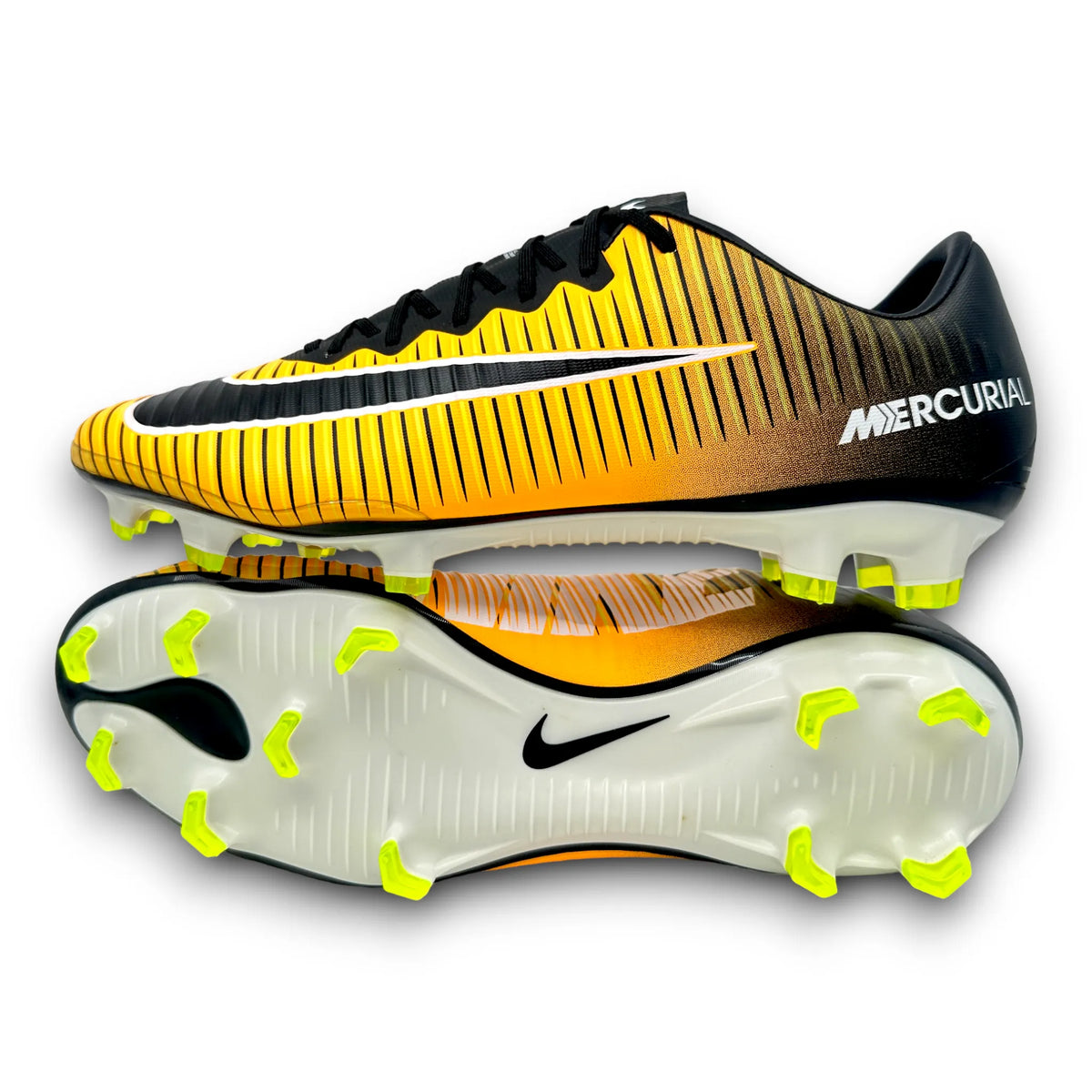 MERCURIAL VAPOR 11 ELITE FG FOOTBALL BOOTS FIRM GROUND