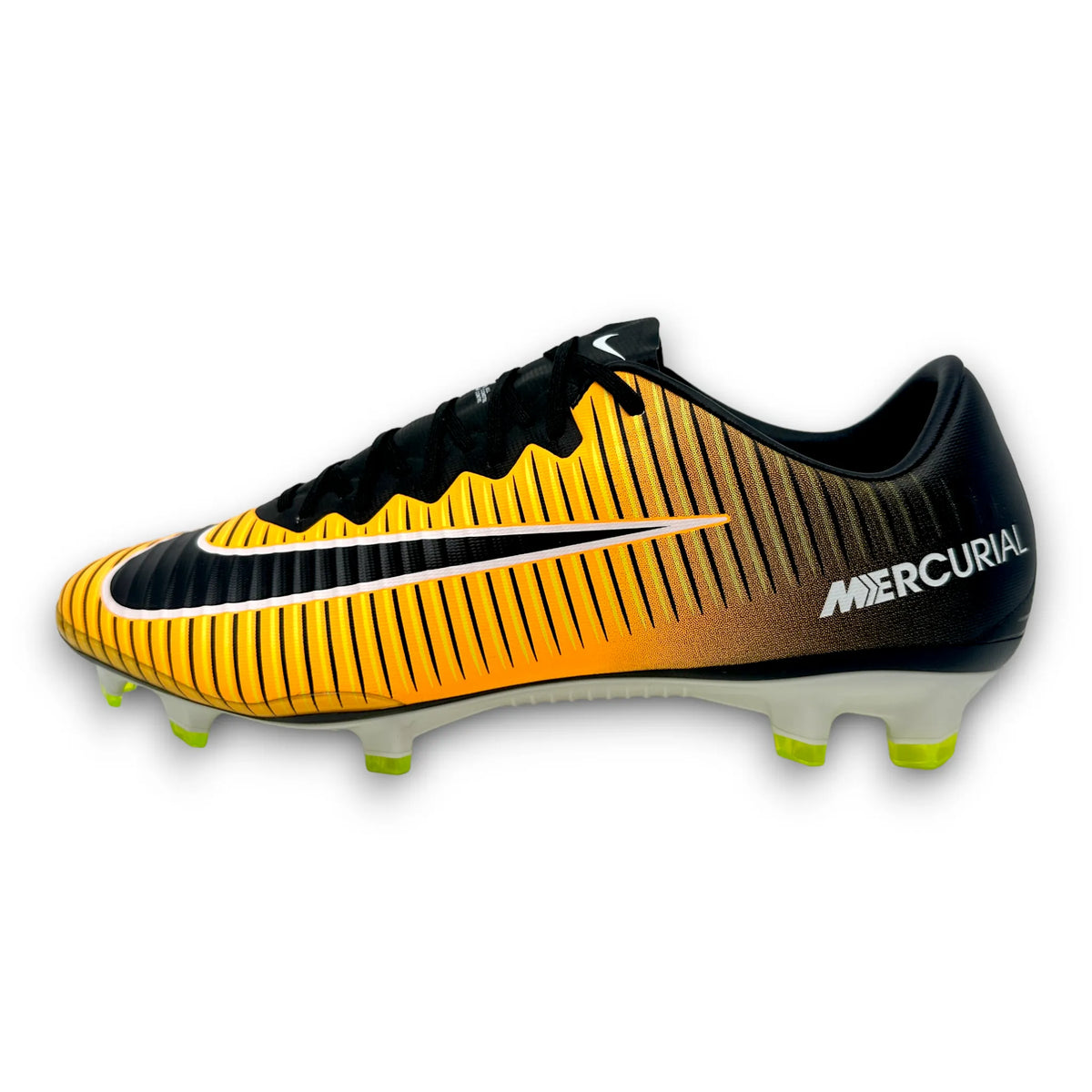 MERCURIAL VAPOR 11 ELITE FG FOOTBALL BOOTS FIRM GROUND