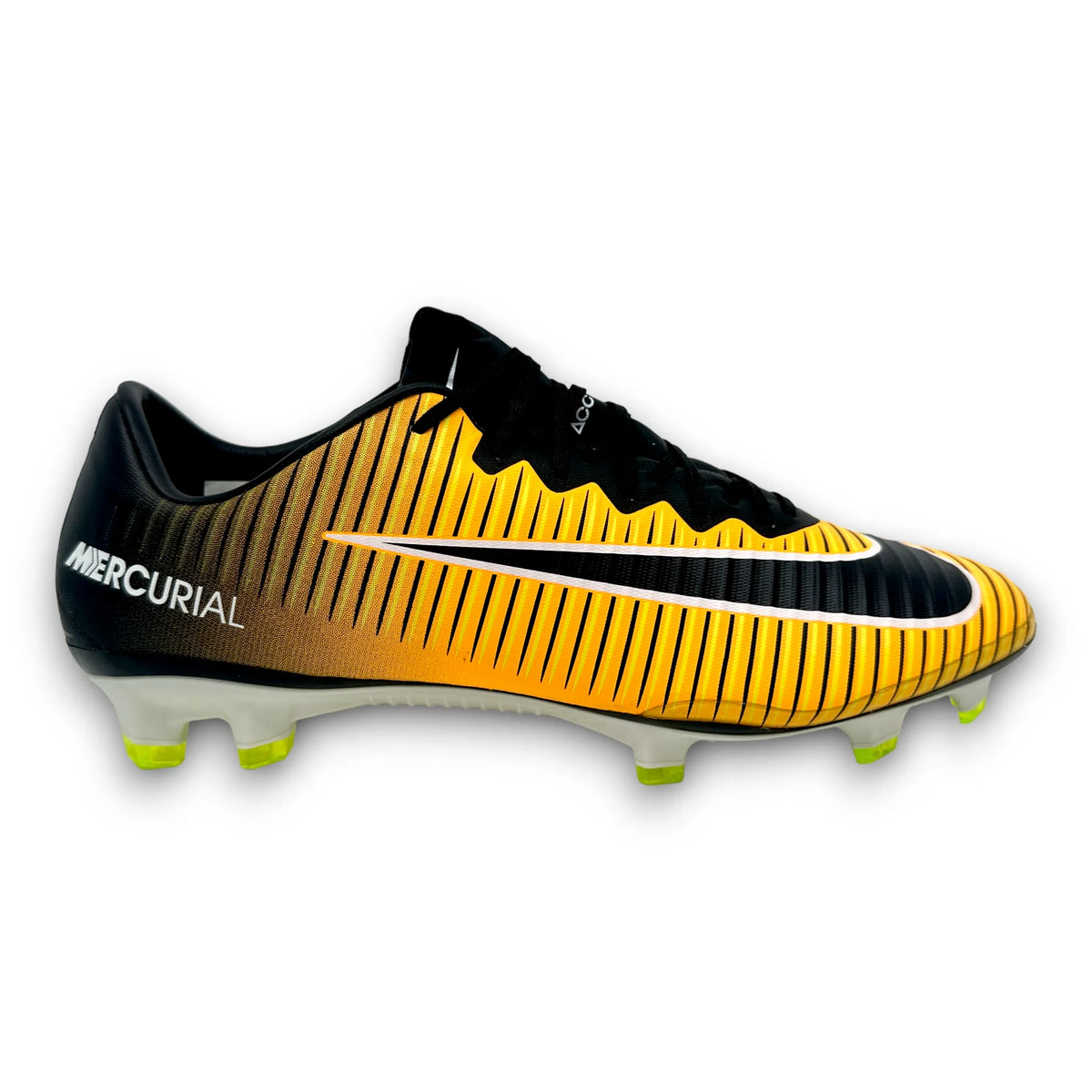 MERCURIAL VAPOR 11 ELITE FG FOOTBALL BOOTS FIRM GROUND