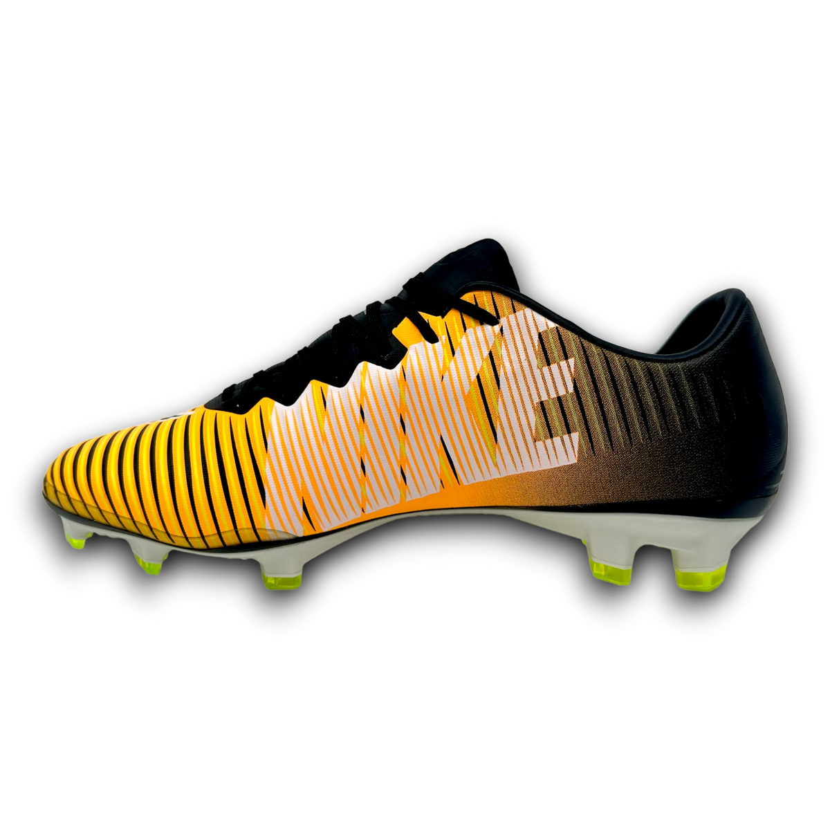 MERCURIAL VAPOR 11 ELITE FG FOOTBALL BOOTS FIRM GROUND