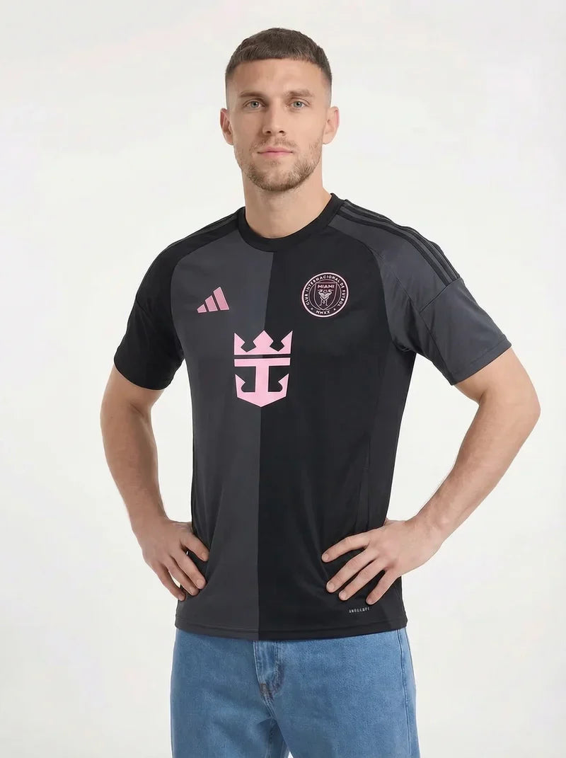 INTER MIAMI CF 2025/26 HOME SHIRT