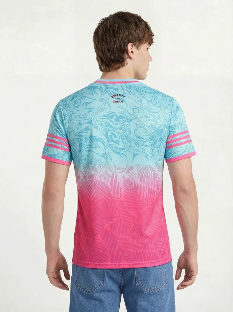 INTER MIAMI PINK LIMITED EDITION