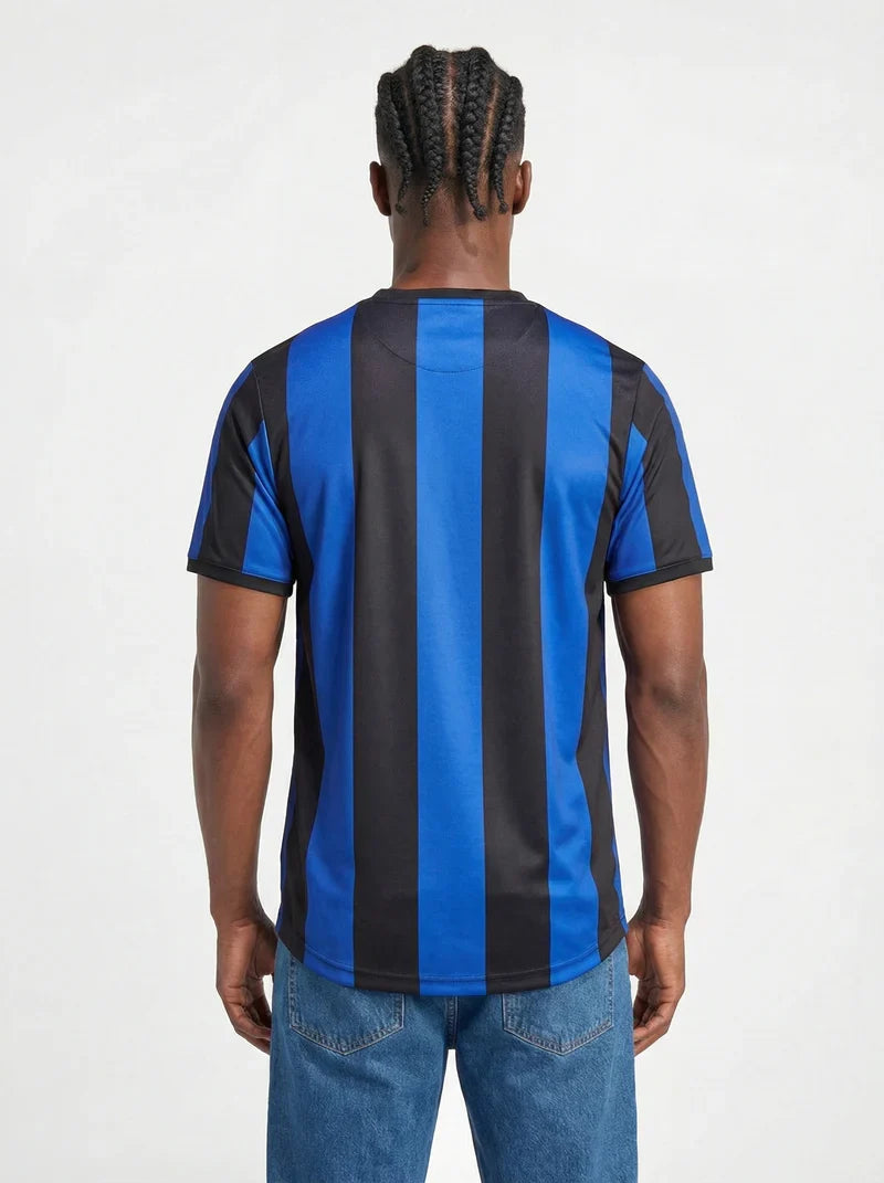 INTER MILAN 1999/00 HOME SHIRT