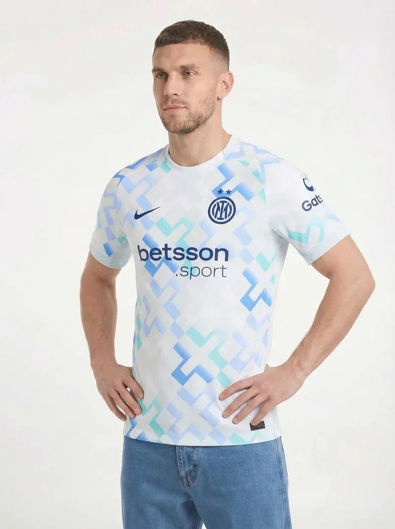 INTER MILAN 2025/26 HOME SHIRT