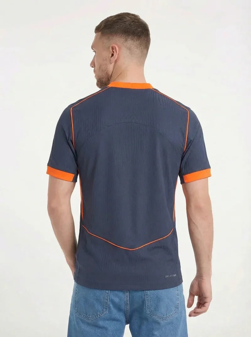INTER MILAN 2025/26 HOME SHIRT