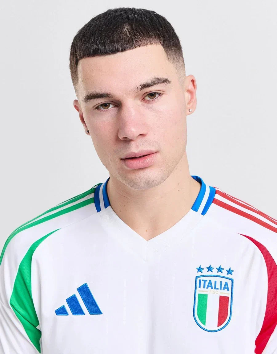 ITALY 2024 AWAY JERSEY