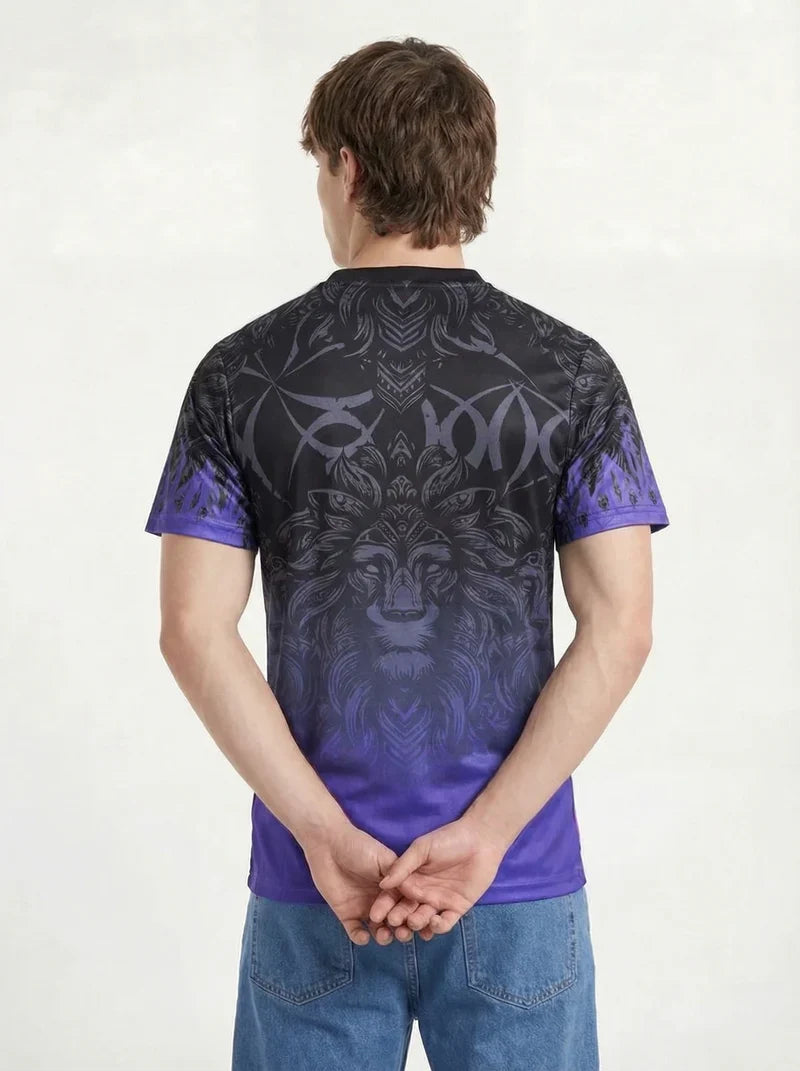 MANCHESTER UNITED LION | SPECIAL EDITION