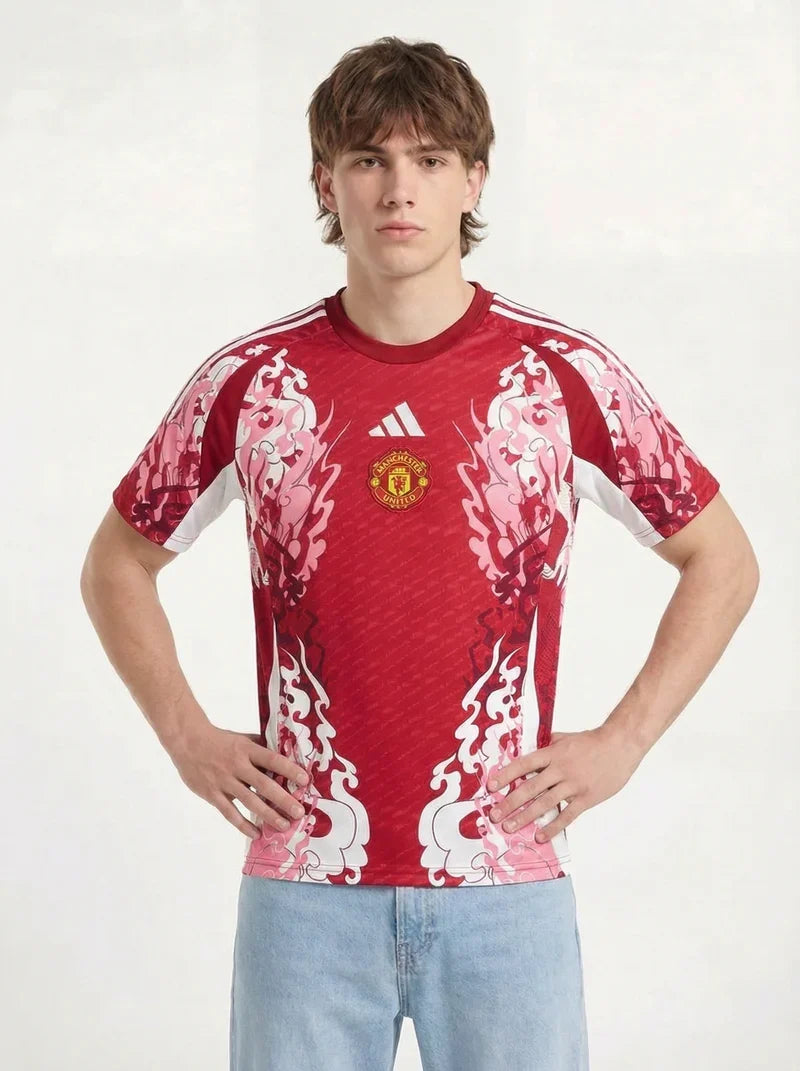 MANCHESTER UNITED '99 | SPECIAL EDITION