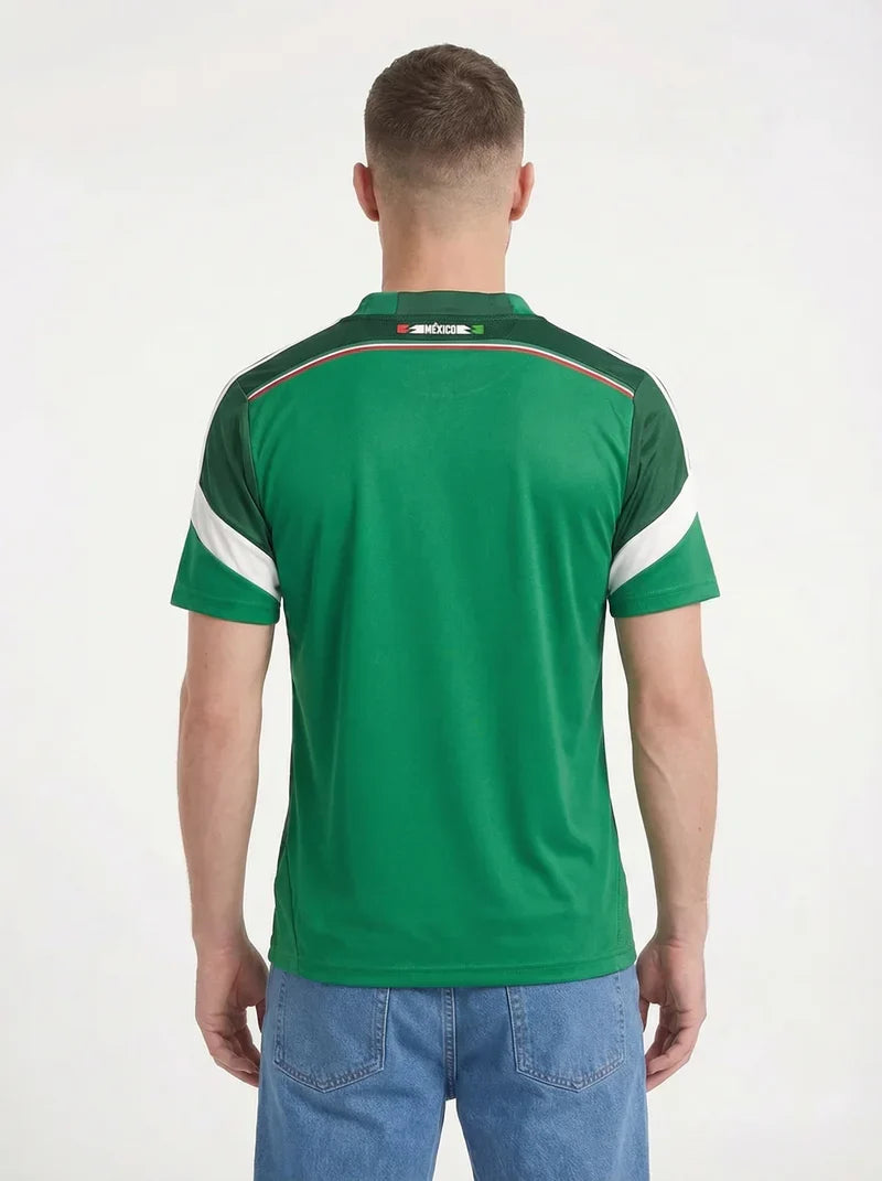 MEXICO 2014 CLASSIC JERSEY