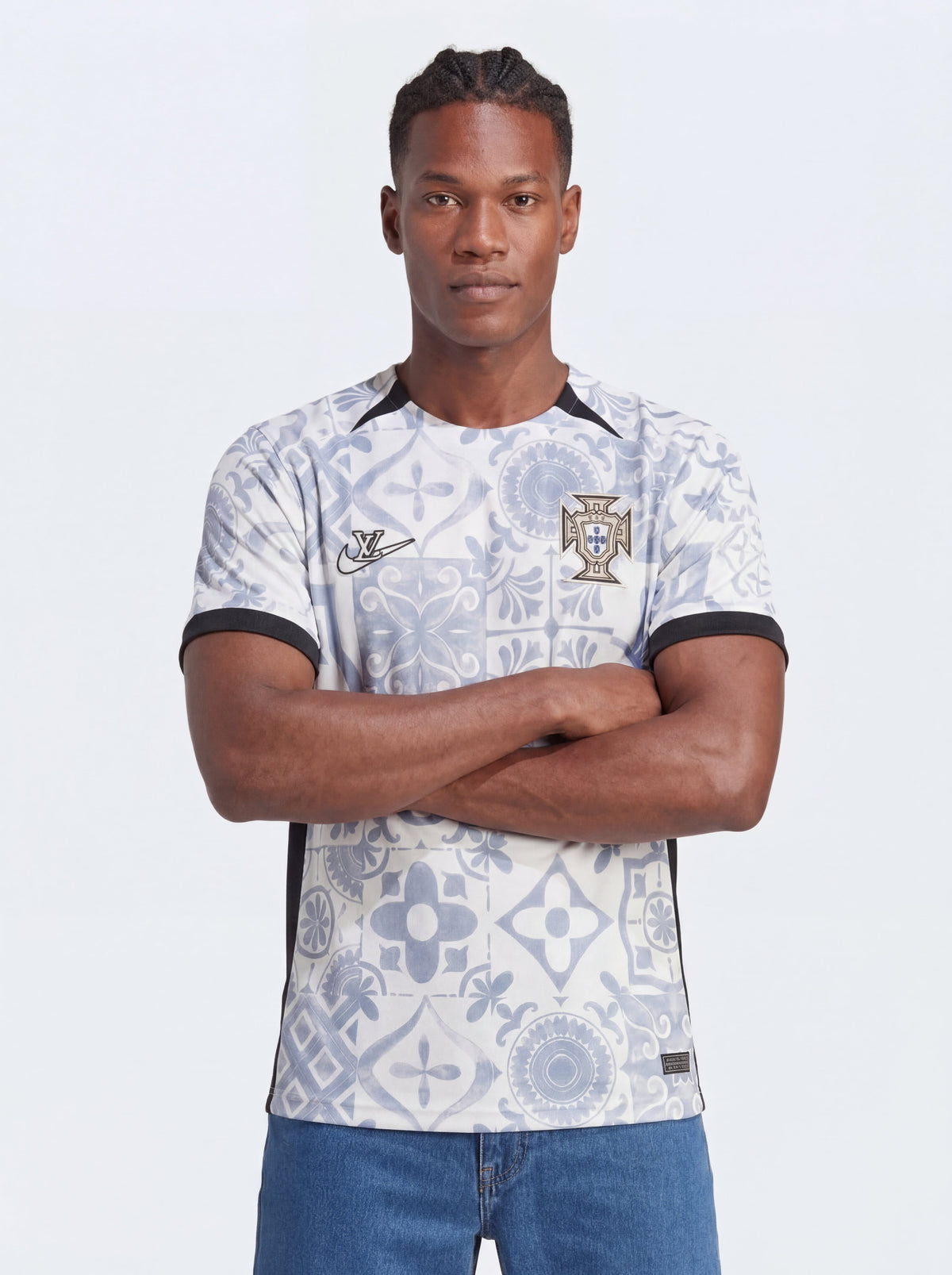 PORTUGAL X LV KIT