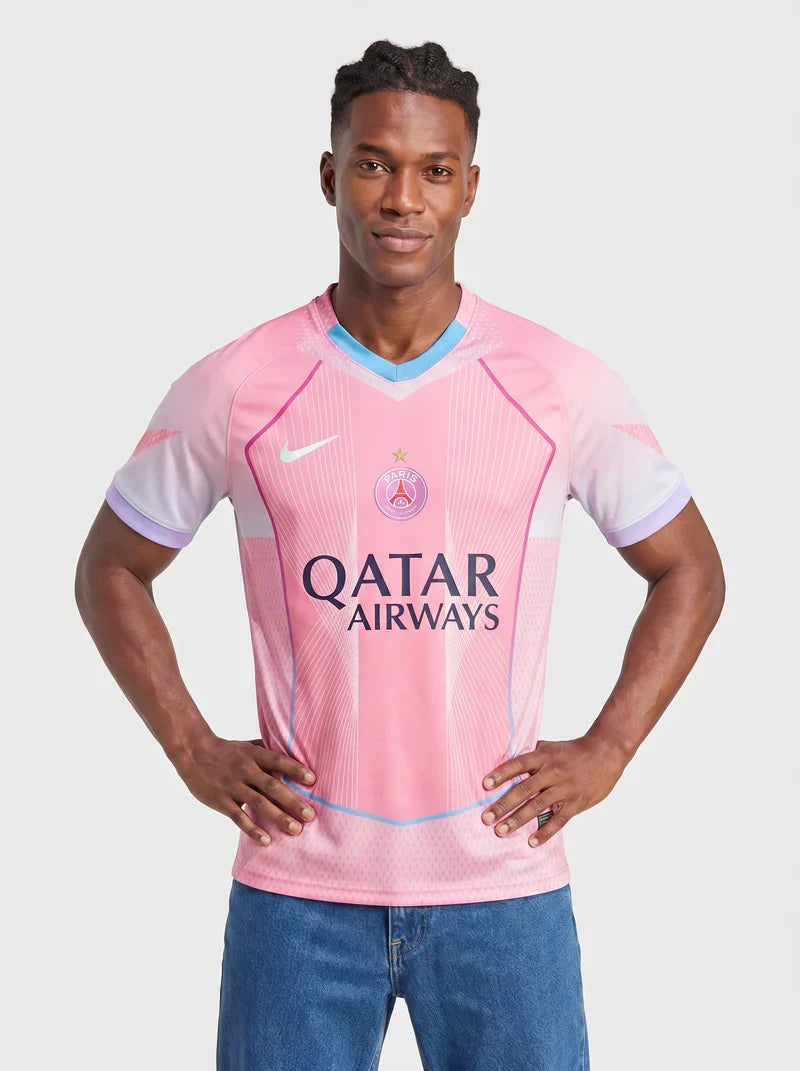 PSG 2025 | SPECIAL EDITION