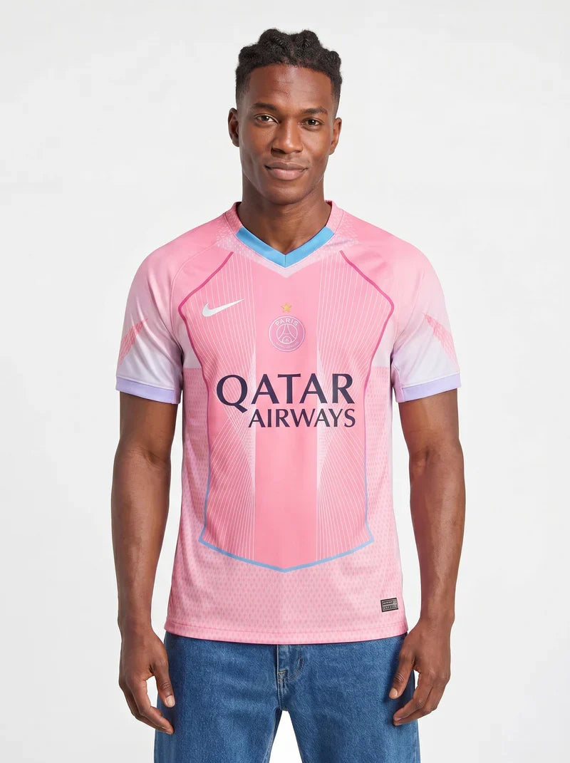 PSG 2025 | SPECIAL EDITION