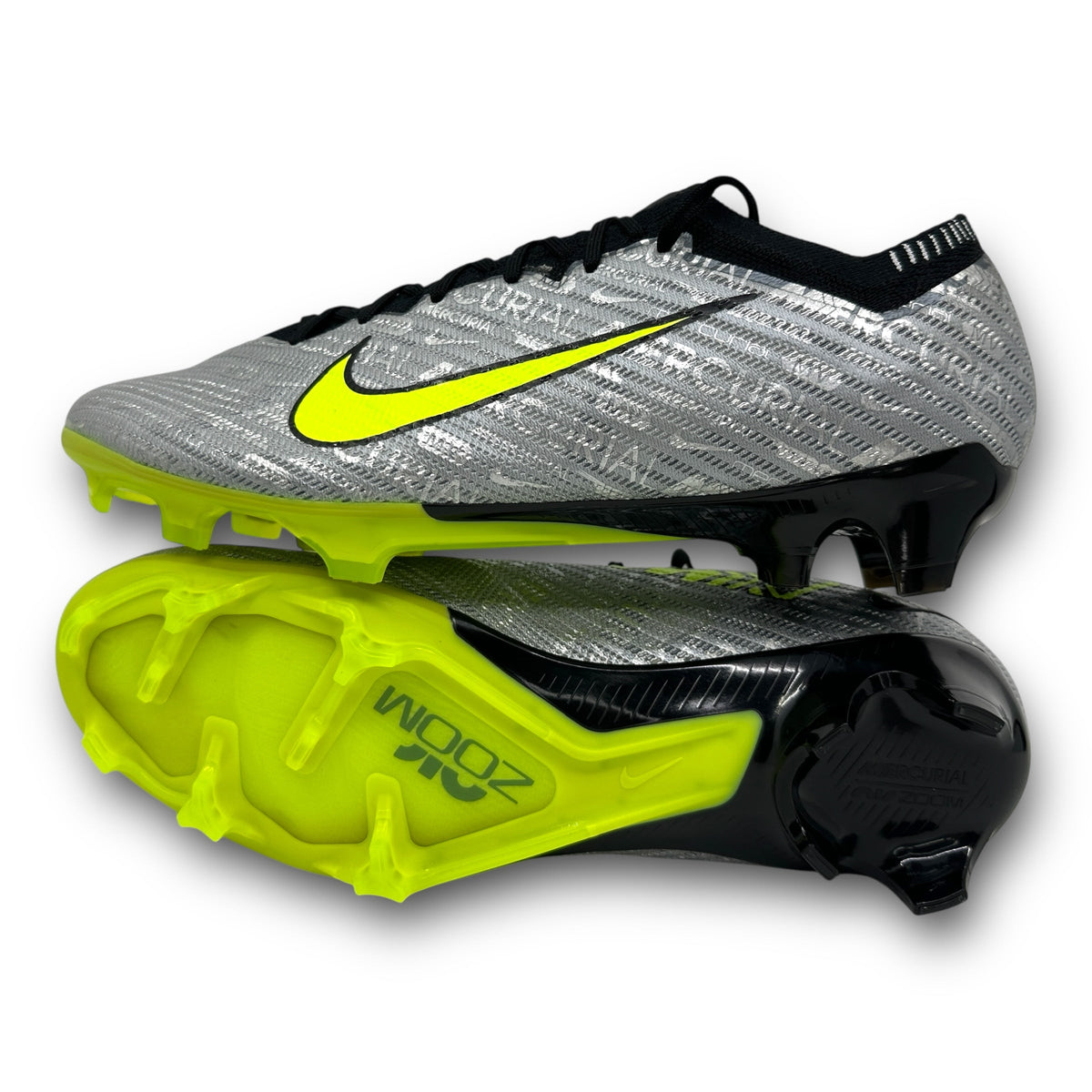 MERCURIAL VAPOR 15 ELITE FIRM GROUND