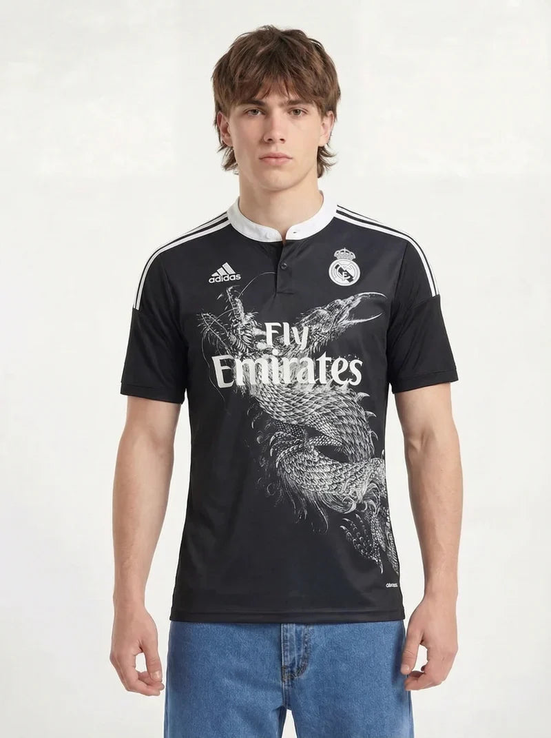 REAL MADRID 2014/15 THIRD SHIRT