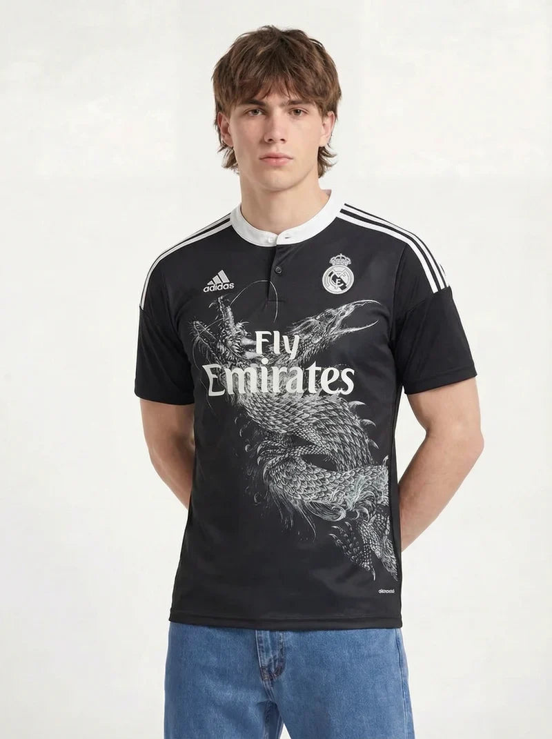 REAL MADRID 2014/15 THIRD SHIRT