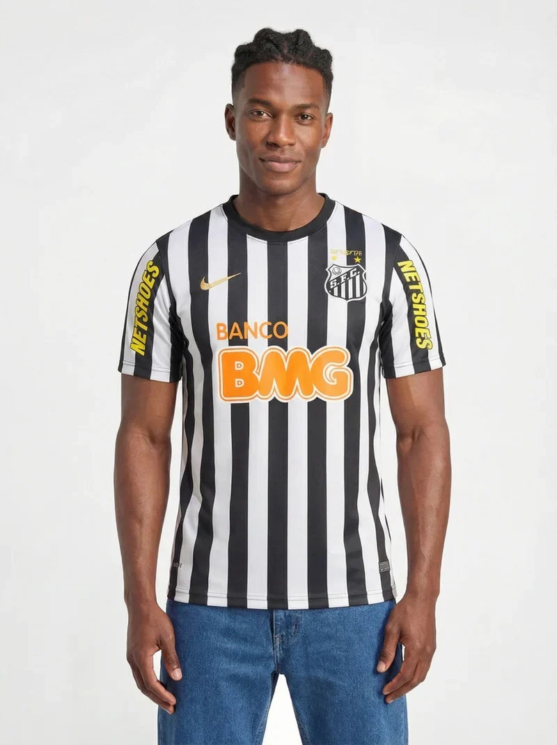 SANTOS 2012/13 AWAY SHIRT