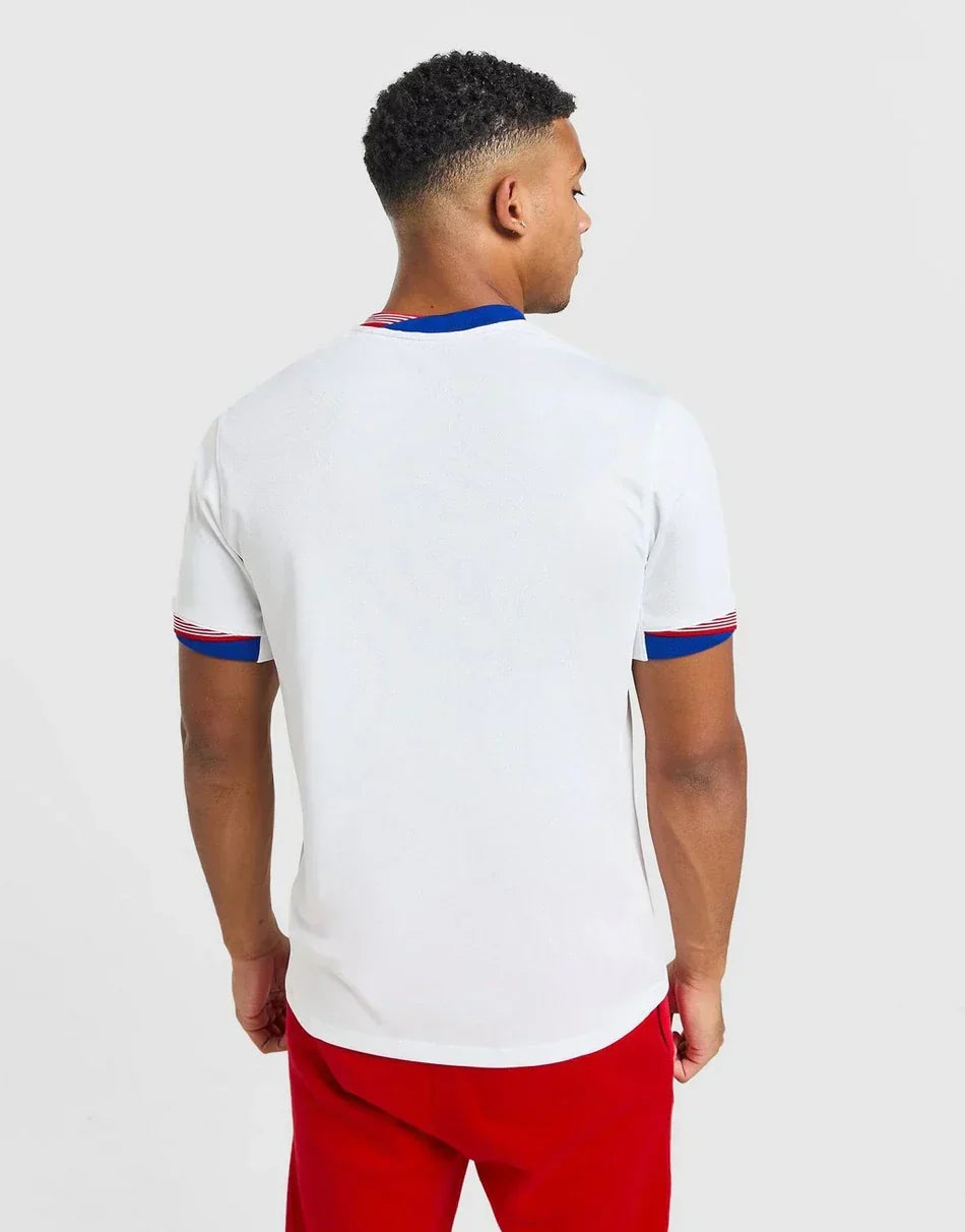 USA 2024 HOME JERSEY