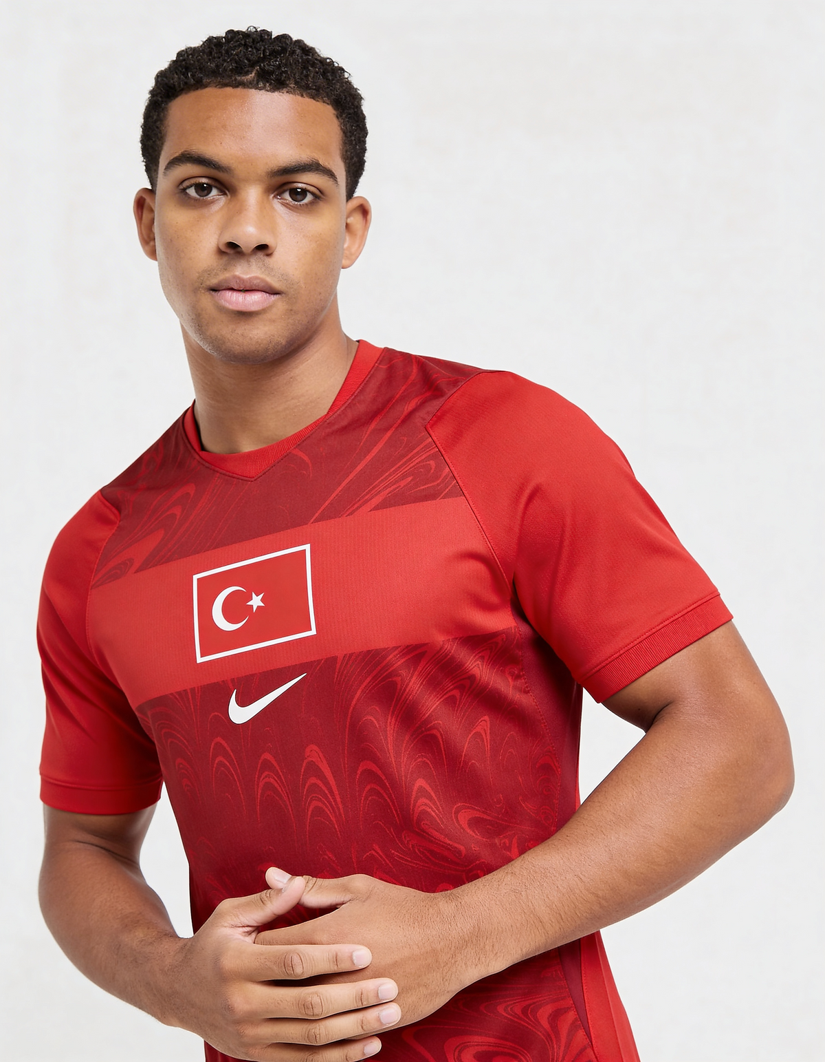 TURKEY 2026 HOME SHIRT