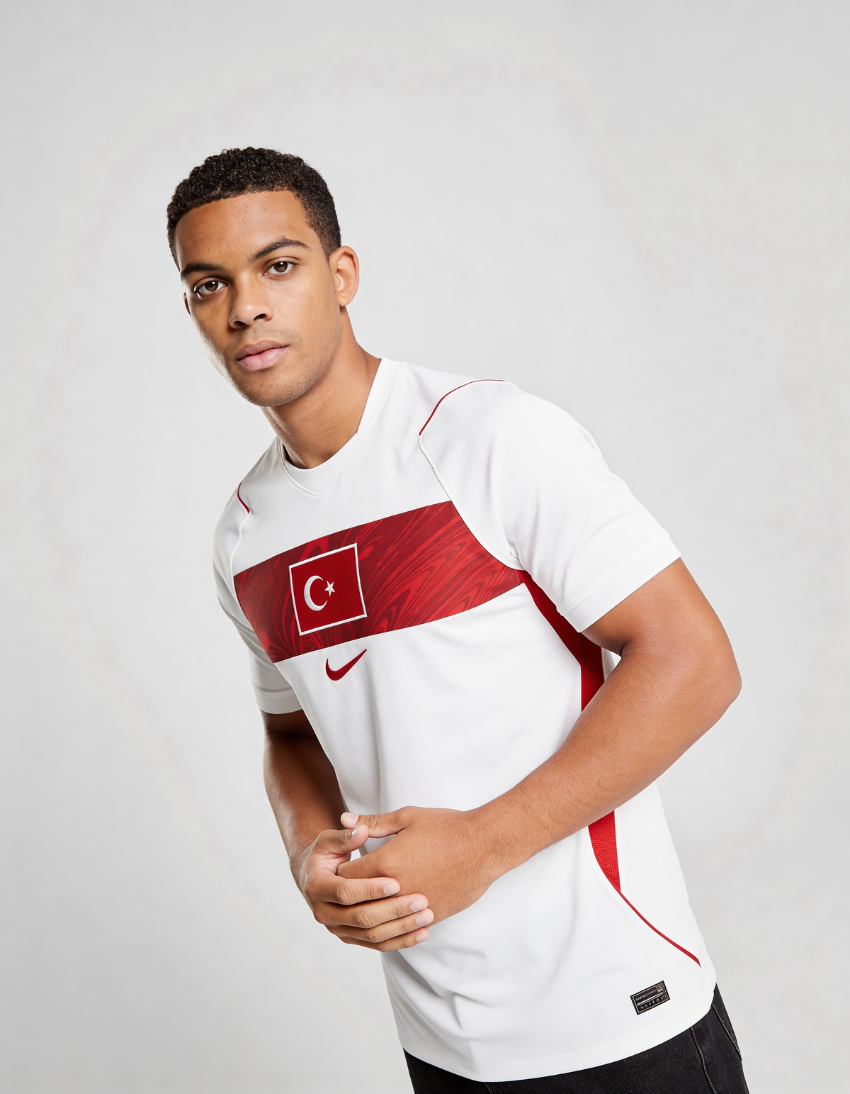 TURKEY 2026 AWAY SHIRT