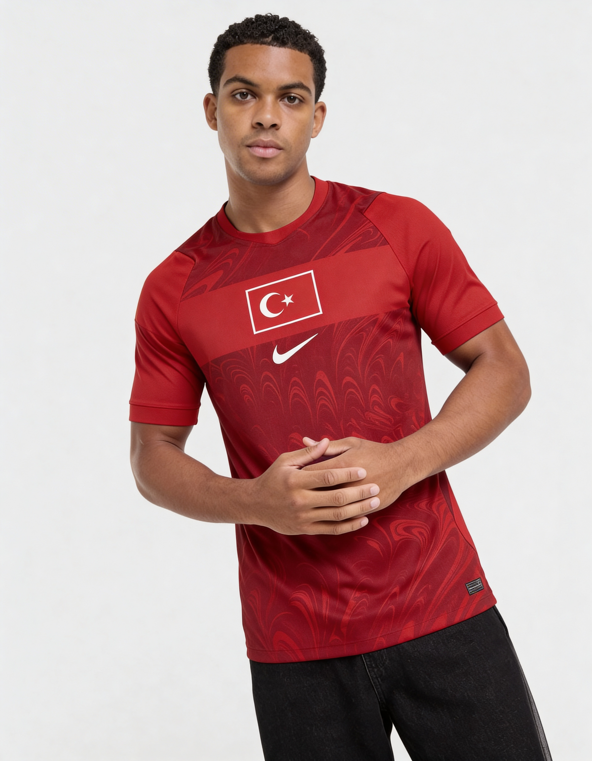 TURKEY 2026 HOME SHIRT