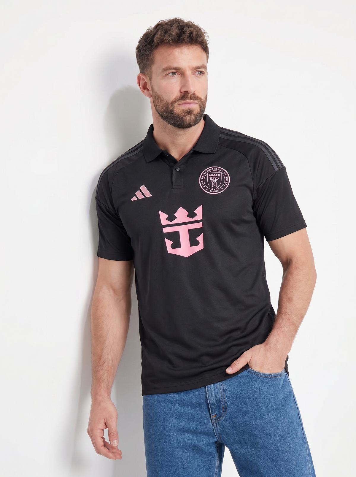INTER MIAMI CF 2026/27 AWAY SHIRT