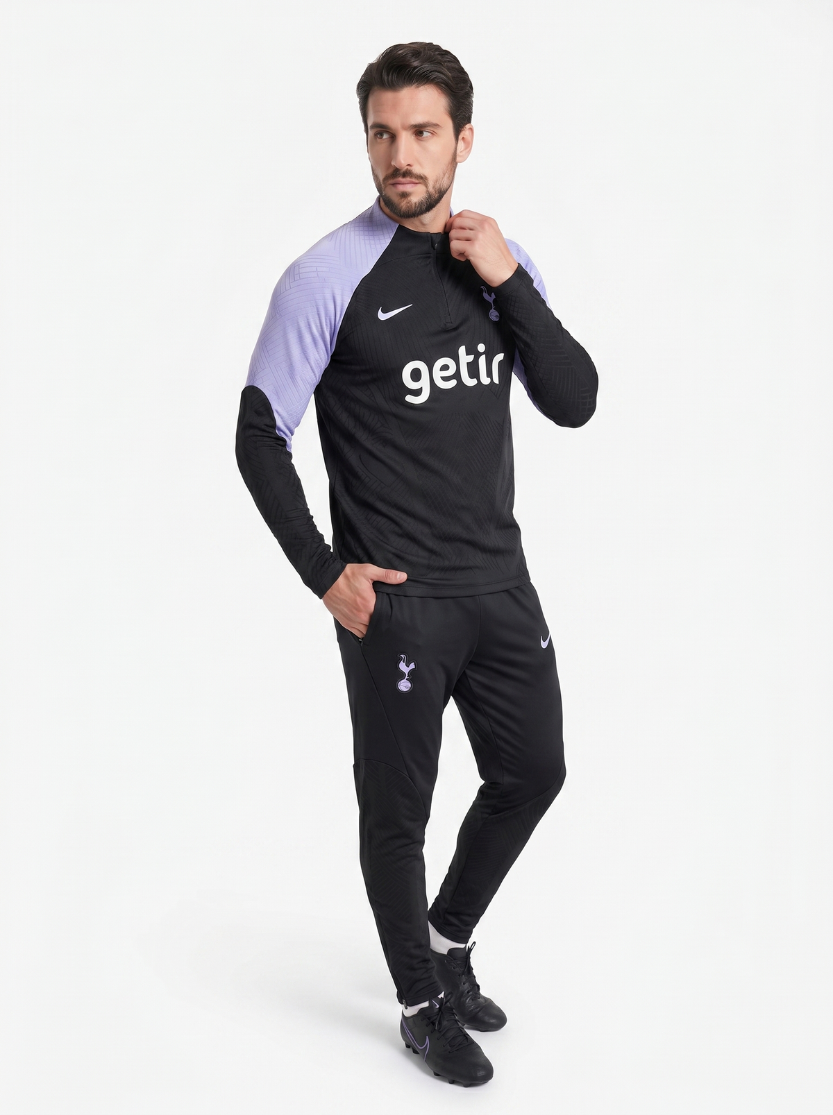 TOTTENHAM TRACKSUIT