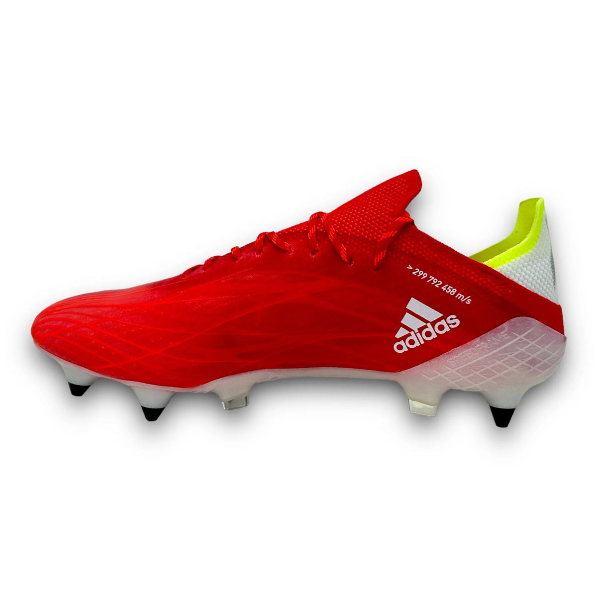 SPEEDFLOW.1 SG METEORITE PACK