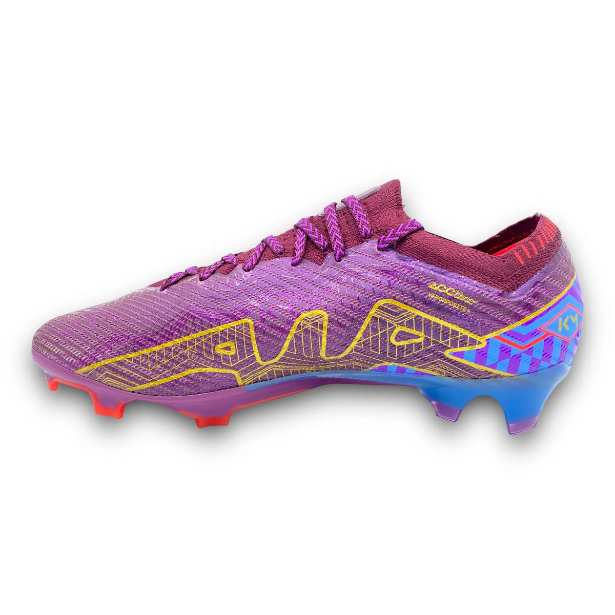 AIR ZOOM MERCURIAL VAPOR ELITE 15 FG