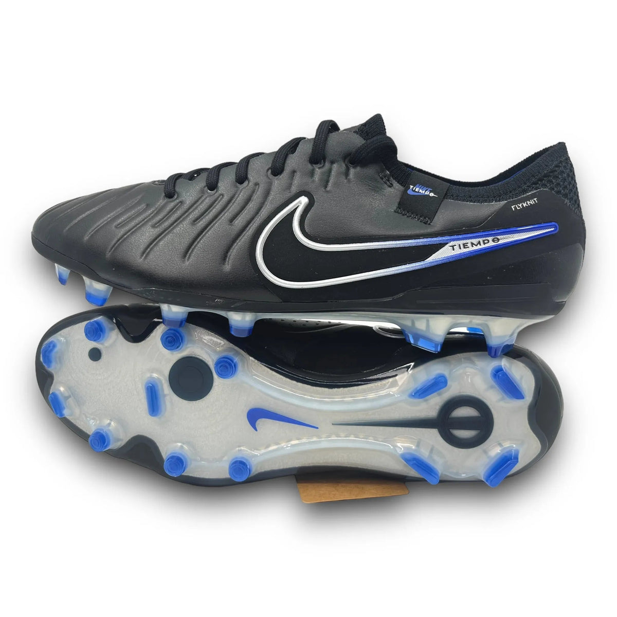 TIEMPO LEGEND 10 ELITE FG SHADOW PACK
