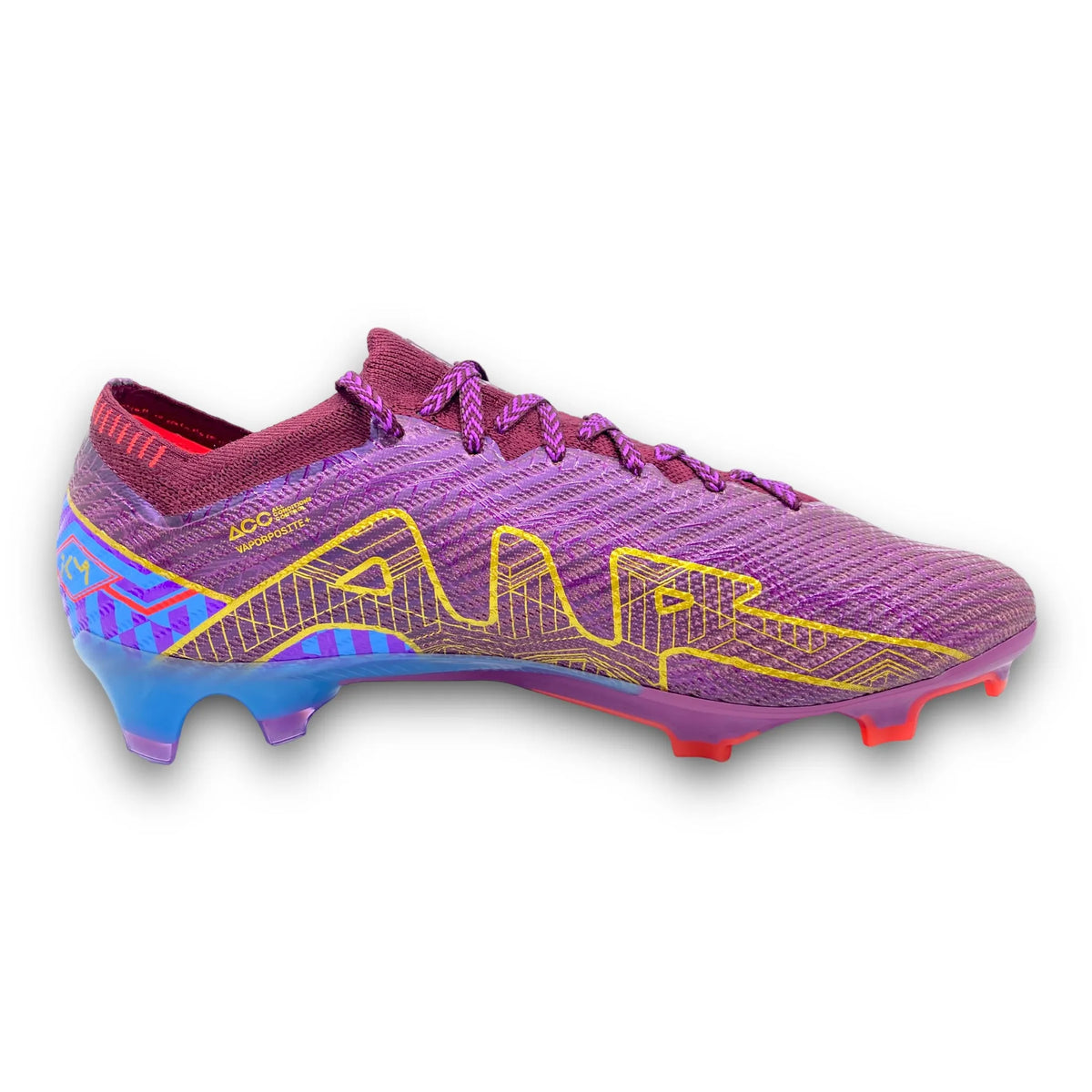 AIR ZOOM MERCURIAL VAPOR ELITE 15 FG