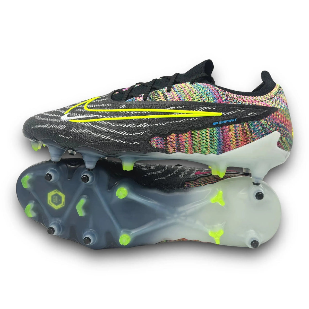 PHANTOM GX ELITE SG ANTI-CLOG SOCCER CLEATS