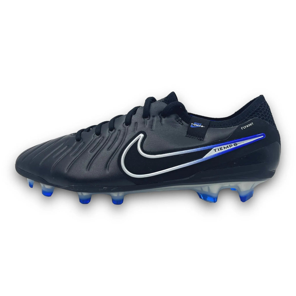 TIEMPO LEGEND 10 ELITE FG SHADOW PACK