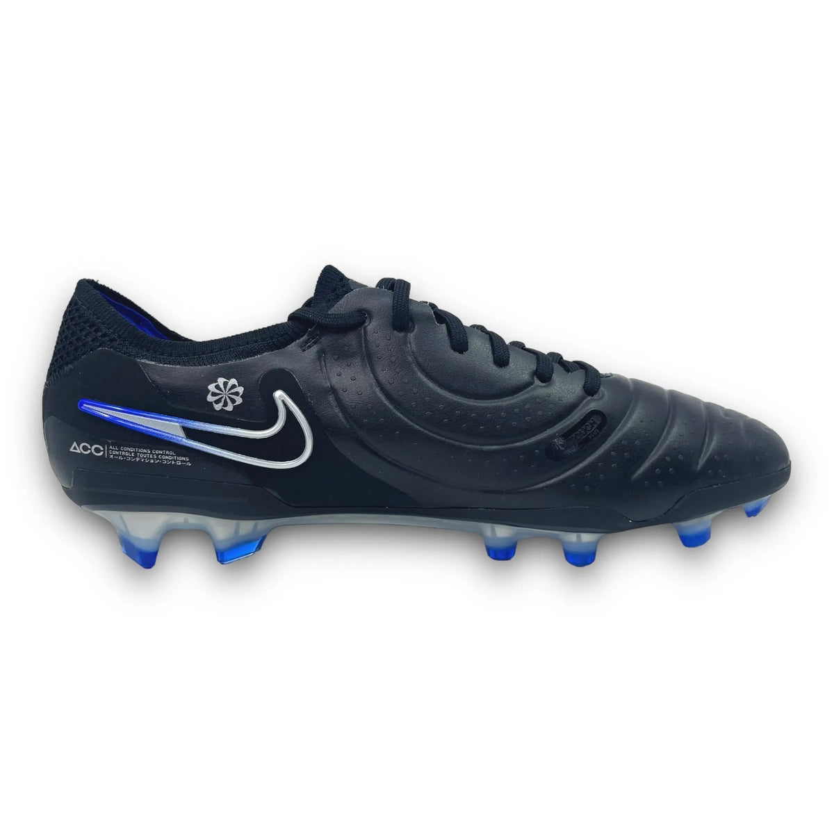 TIEMPO LEGEND 10 ELITE FG SHADOW PACK