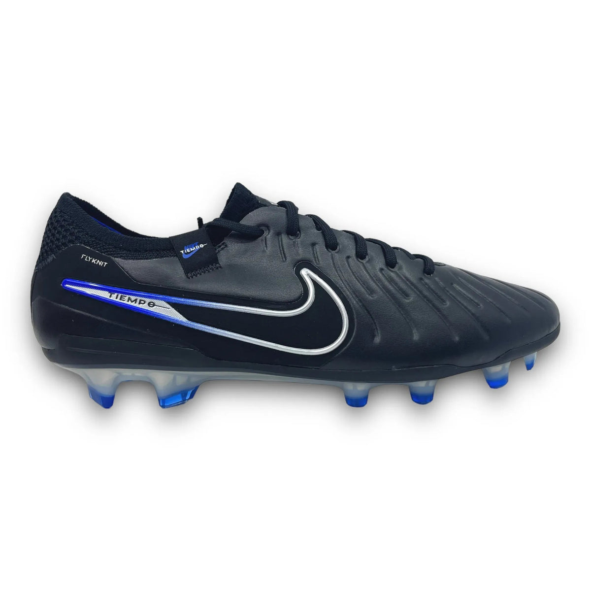 TIEMPO LEGEND 10 ELITE FG SHADOW PACK
