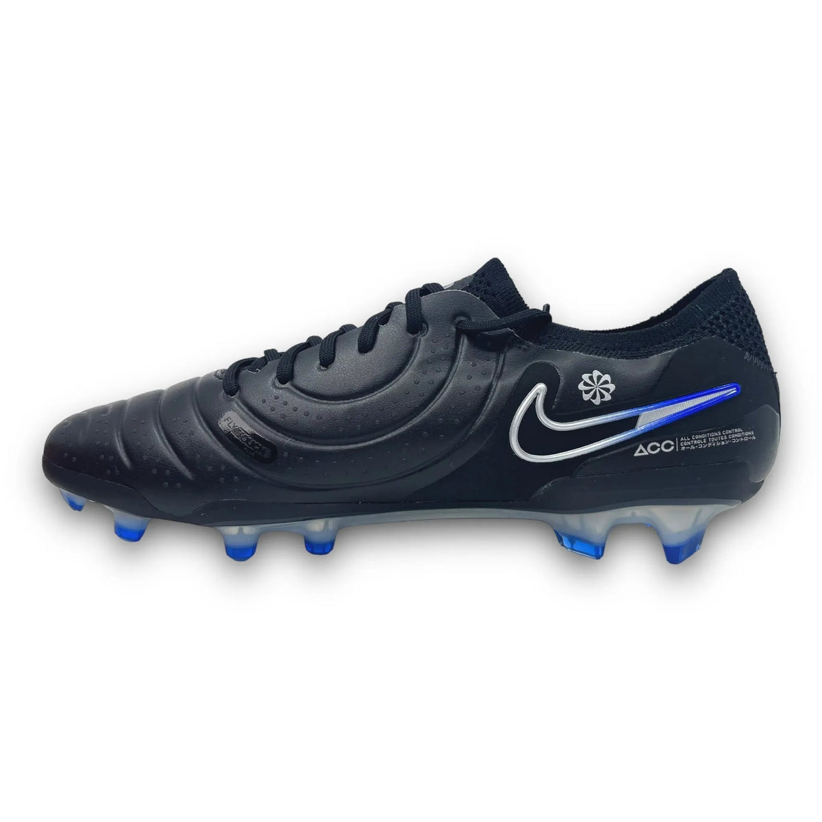 TIEMPO LEGEND 10 ELITE FG SHADOW PACK