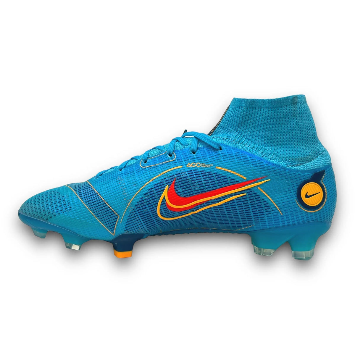 MERCURIAL SUPERFLY 8 ELITE FG BLUEPRINT PACK