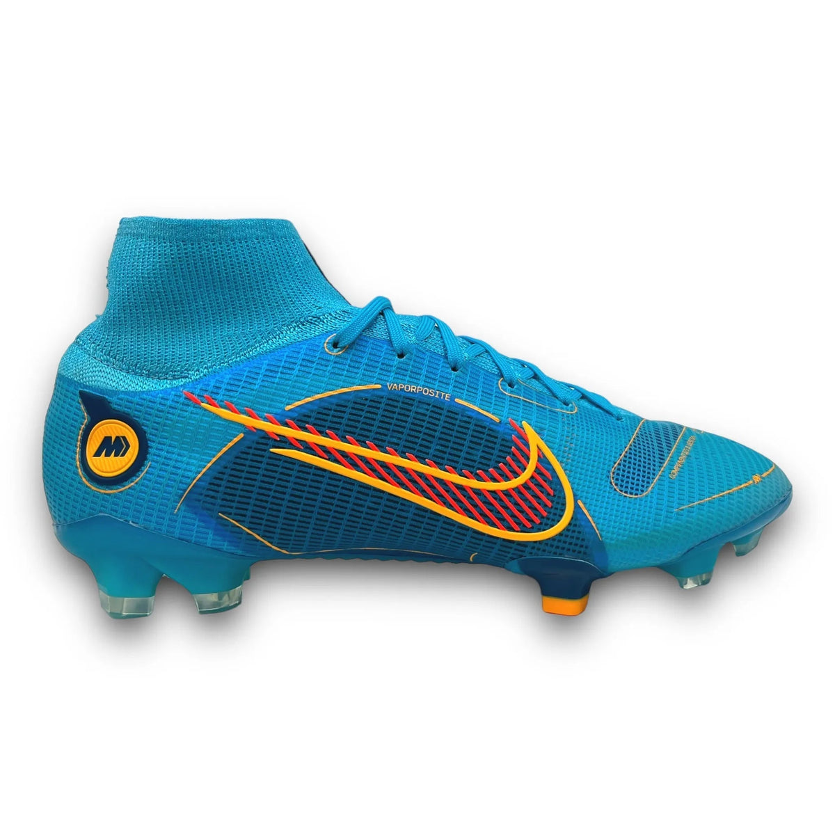 MERCURIAL SUPERFLY 8 ELITE FG BLUEPRINT PACK