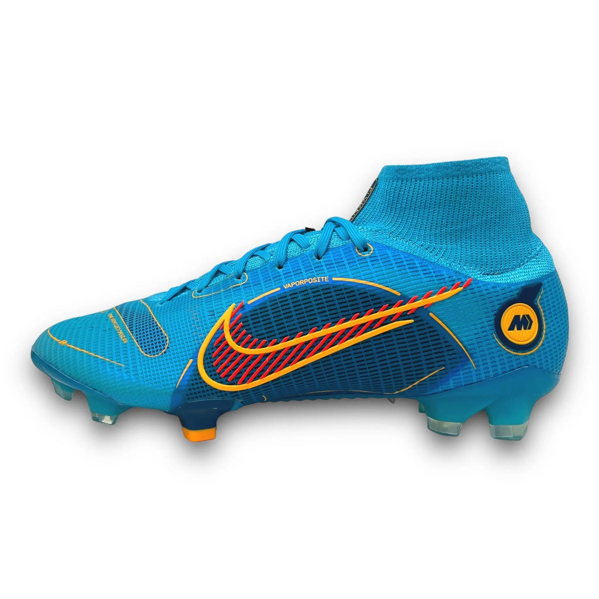 MERCURIAL SUPERFLY 8 ELITE FG BLUEPRINT PACK