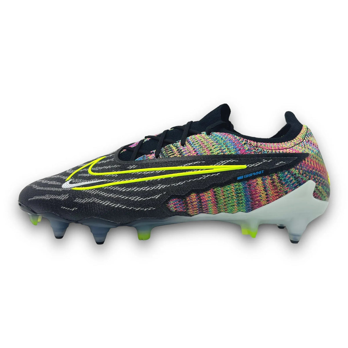 PHANTOM GX ELITE SG ANTI-CLOG SOCCER CLEATS