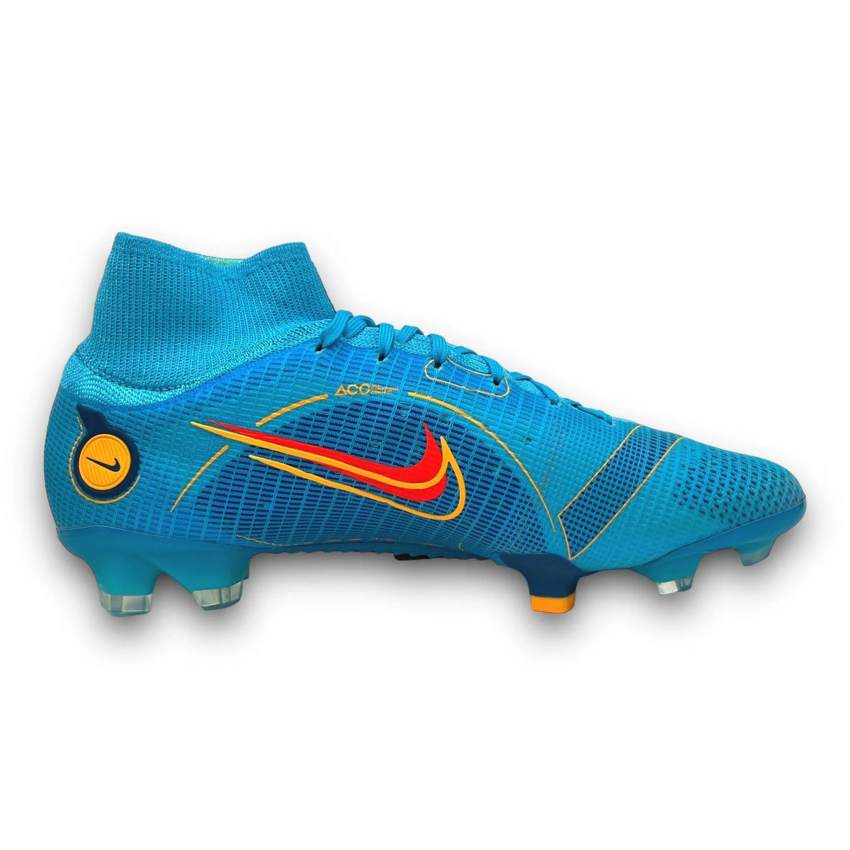 MERCURIAL SUPERFLY 8 ELITE FG BLUEPRINT PACK