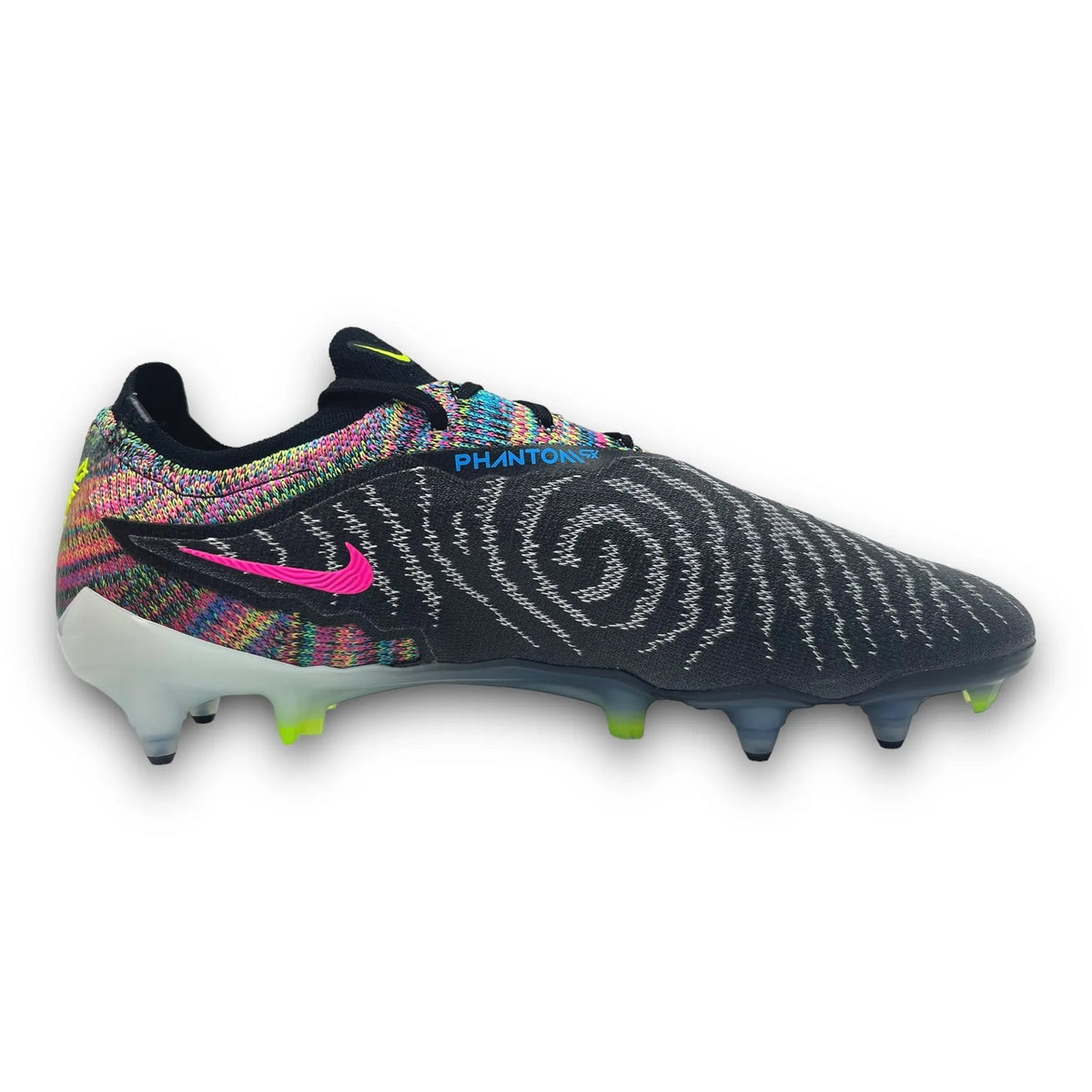 PHANTOM GX ELITE SG ANTI-CLOG SOCCER CLEATS