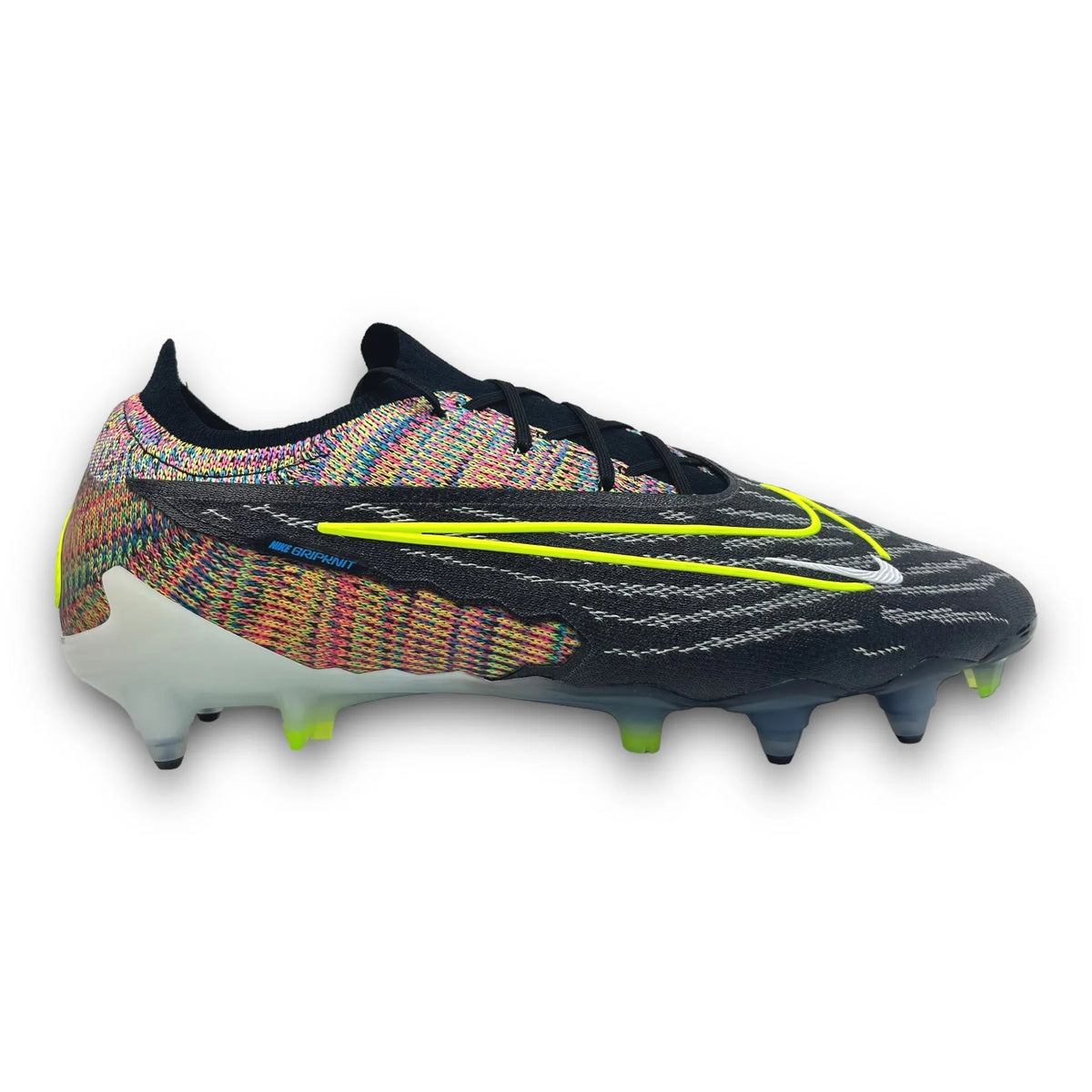 PHANTOM GX ELITE SG ANTI-CLOG SOCCER CLEATS