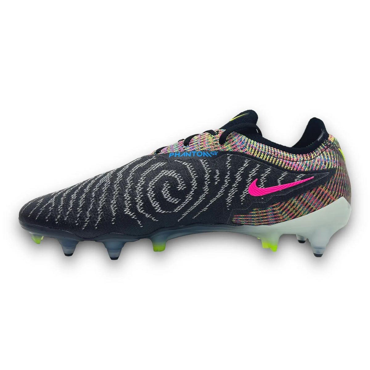 PHANTOM GX ELITE SG ANTI-CLOG SOCCER CLEATS