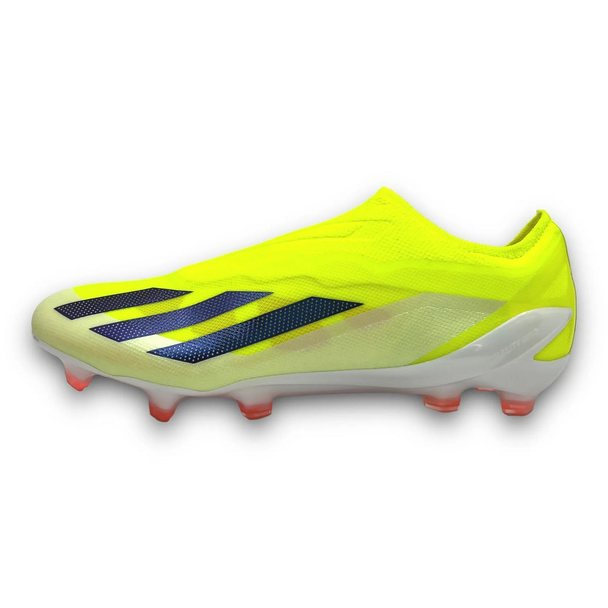 CRAZYFAST.1 LACELESS FG FIRM GROUND