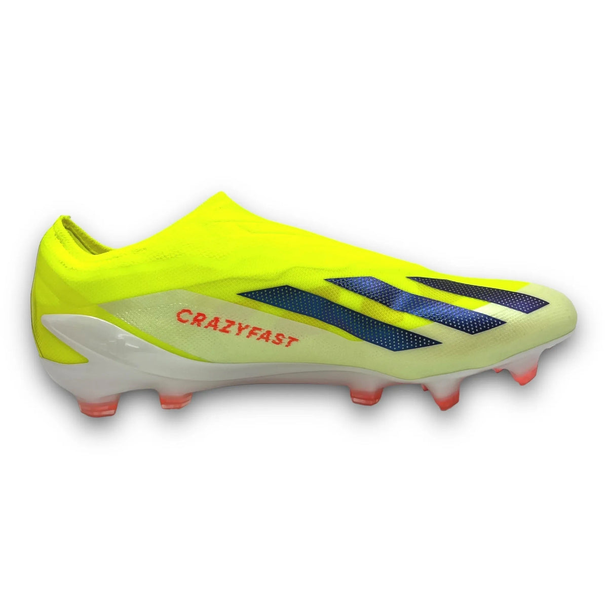 CRAZYFAST.1 LACELESS FG FIRM GROUND