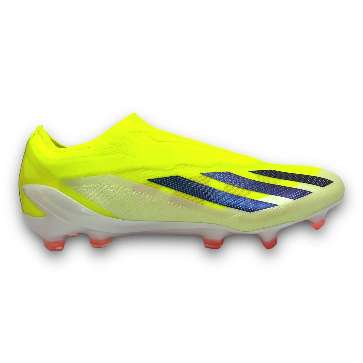 CRAZYFAST.1 LACELESS FG FIRM GROUND